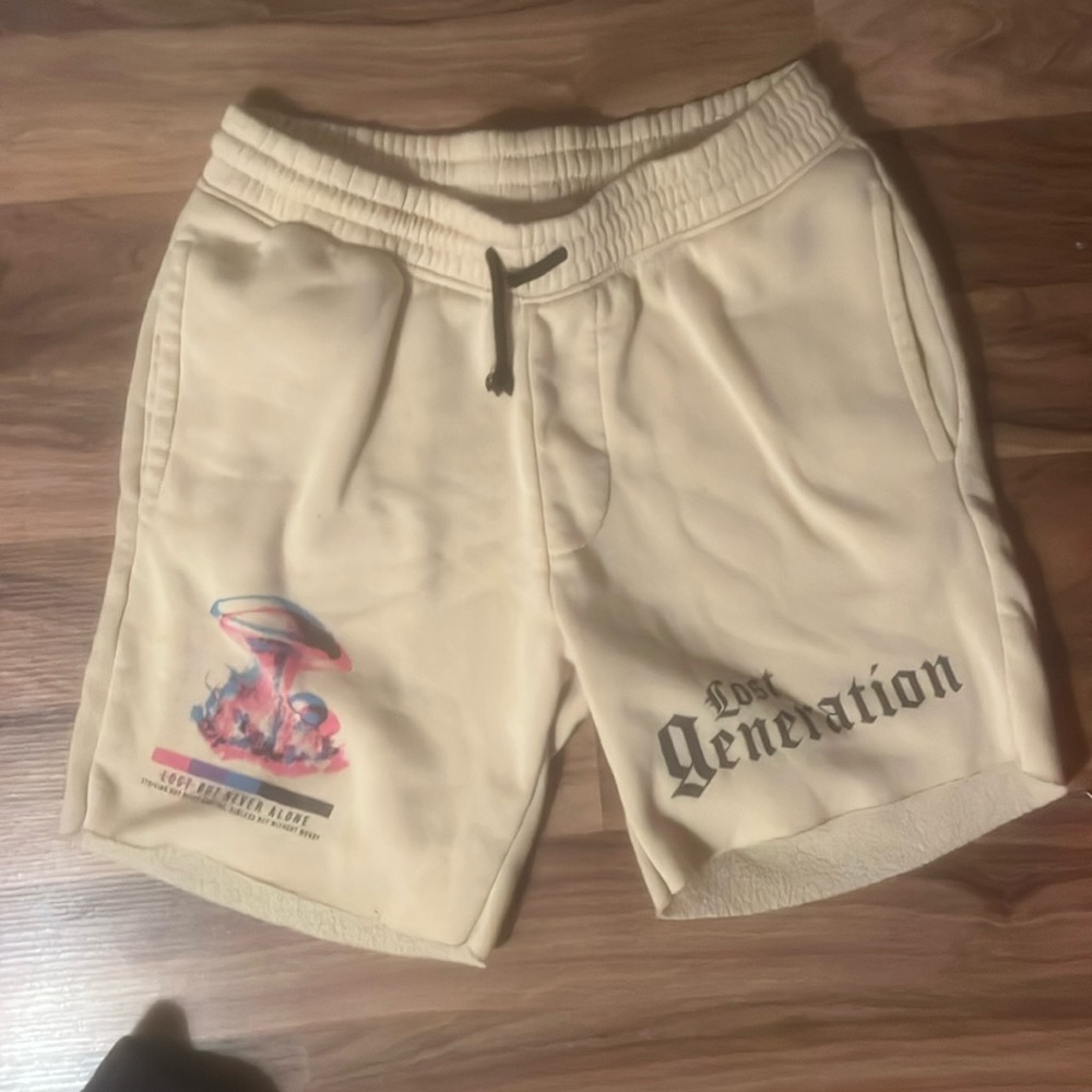 size small shorts for sale!